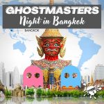 GhostMasters – Night In Bangkok