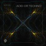 Silver Panda – Acid or Techno