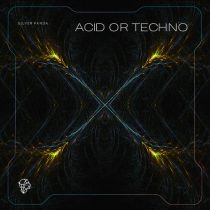 Silver Panda – Acid or Techno