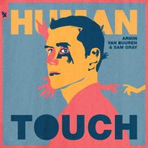 Armin van Buuren, Sam Gray – Human Touch