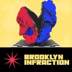 Infraction Music – Brooklyn