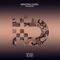Maksim Dark – Raumpad