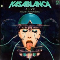 Kasablanca > – Alive – Joachim Pastor Remix