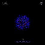 VA – New Aliens Vol. 3