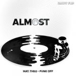 Mat.Theo, Funk Off (AR) – Almost