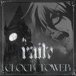 Raito – Clock Tower EP