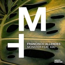 Kiki, Francisco Allendes – Monster