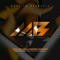 Andrea Signore, Ana Zerakiel – Abyss & Cali (Remixed)