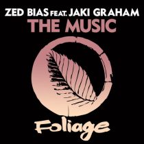 Zed Bias, Jaki Graham – The Music