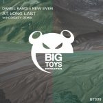 Daniel Kandi, New Even – At Long Last (Whoriskey Remix)