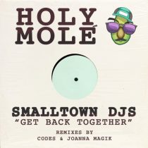 Smalltown DJs – Get Back Together