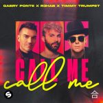 Gabry Ponte, R3HAB, Timmy Trumpet – Call Me