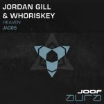 Whoriskey, Jordan Gill – Heaven