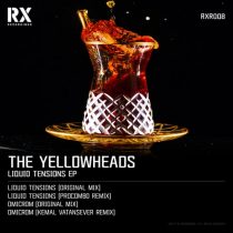 The YellowHeads – Liquid Tensions