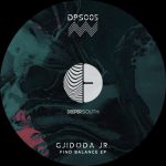 Gjidoda Jr. – Find Balance EP