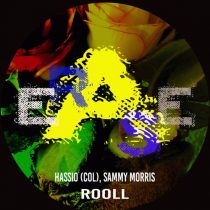 Sammy Morris, Hassio (COL) – Rooll