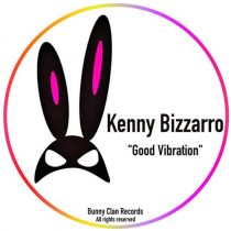 Kenny Bizzarro – Good Vibration