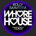 Saavedra, Bolly – Tides
