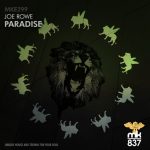Joe Rowe – Paradise