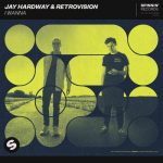 Retrovision, Jay Hardway – I Wanna (Extended Mix)