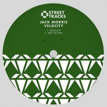 Jack Morris – Velocity