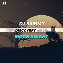 DJ Sammy (TH) – Moon Knight