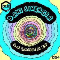 Dani Sinergia – La Bonita EP