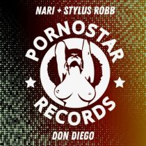 Nari, Stylus Robb – Nari, Stylus Robb – Don Diego