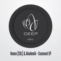 Akademik, Henao (COL) – Cocoonut EP