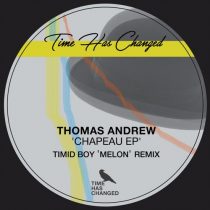 Synkrone, Thomas Andrew – Chapeau
