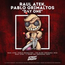 Raul Atek, Pablo Grimaltos – Day One