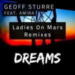 Amira, Geoff Sturre – Dreams (feat. Amira)
