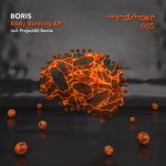 DJ Boris – Body Burning