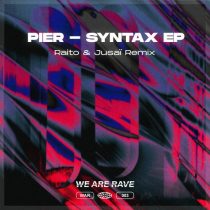 Pier – Syntax