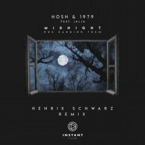 HOSH, 1979, Jalja – Midnight (The Hanging Tree) [Henrik Schwarz Remix] (Extended)