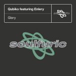 Qubiko, Enlery – Glory – Extended Mix