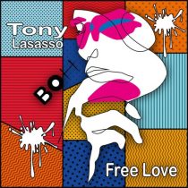 Tony Lasasso – Free Love