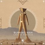 Cafe De Anatolia – Burning Man