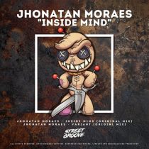 Jhonatan Moraes – Inside Mind