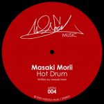 Masaki Morii – Hot Drum