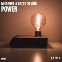 Mijangos, Aaron Sevilla – Power