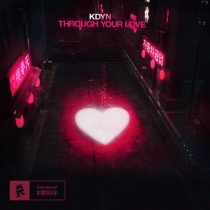 KDYN – Through Your Love