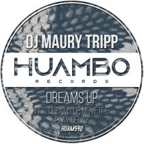 Dj Maury Tripp – Dreams Up