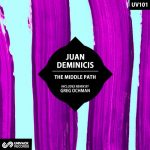 Juan Deminicis – The Middle Path
