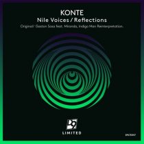 Konte – Nile Voices // Reflections