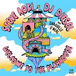 Steve Aoki, Shaquille O’Neal – Welcome To The Playhouse