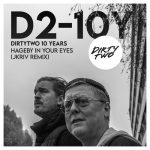 Dirtytwo – Hageby In Your Eyes (JKriv Remix)