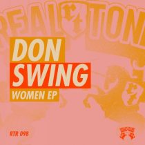 Don Swing – Women EP