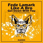 Fede Lamark, Like A Bro – Get Down With You