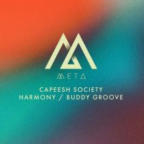Capeesh Society – Harmony/Buddy Groove